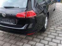 gebraucht VW Golf VII Variant