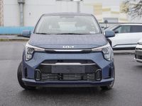 Neu Kia Picanto Vision 68 PS (50 kW) 2026 Smoke blau metallic Kleinwagen