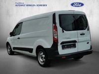 gebraucht Ford Transit Connect 210 L2 Basis