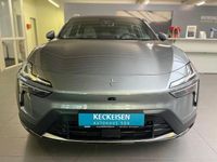Neu Polestar 4 Pilot 400 kW (544 PS) 2025 Grau SUV