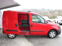 Gebraucht Fiat Doblò 105 PS (77 kW) 2022 Van / Kleinbus