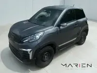 Gebraucht Ligier JS60 55 PS (40 kW) 2022 Schwarz