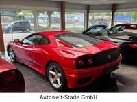 Gebraucht Ferrari 360 400 PS (294 kW) 2003 Rot
