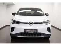 Gebraucht VW ID.4 Pro Performance 150 kW (204 PS) 2021 Weiß SUV