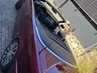 Gebraucht Audi Cabriolet Sport 150 PS (110 kW) 1998 Rot Cabrio