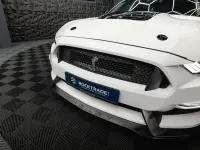 Gebraucht Ford Mustang GT Performance Edition 460 PS (338 kW) 2023 Weiß Coupé