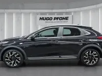 Gebraucht Kia XCeed Vision 100 PS (73 kW) 2025 Schwarz SUV
