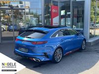 gebraucht Kia ProCeed 1.6 T-GDI DCT7 GT|| |SZH