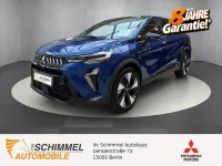 Neu Mitsubishi Grandis Top 158 PS (116 kW) 2026 Blau SUV