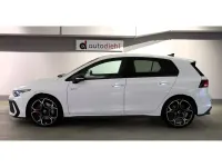Gebraucht VW Golf VIII GTI 265 PS (194 kW) 2025 Weiß Limousine