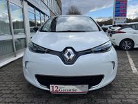Gebraucht Renault Zoe Intens 42 kW (58 PS) 2016 Weiß Kleinwagen