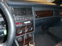 Gebraucht Audi Cabriolet Sport 125 PS (91 kW) 1997 Grün Cabrio