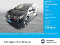 Gebraucht VW ID.3 GTX 239 kW (326 PS) 2025 Schwarz Kleinwagen