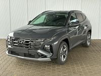 Neu Hyundai Tucson Comfort 2025 Ecotronic grey pear SUV