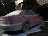 Gebraucht BMW 525 M Sport 192 PS (141 kW) 2001 Andere farben Limousine