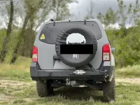 Gebraucht Nissan Pathfinder SE 171 PS (125 kW) 2009 Grau SUV