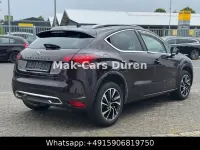 Gebraucht DS Automobiles DS4 Crossback 120 PS (88 kW) 2017 Braun SUV
