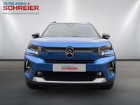Gebraucht Citroën C3 101 PS (74 kW) 2026 Brightblau SUV
