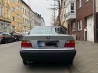gebraucht BMW 318 i e36
