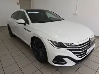 Gebraucht VW Arteon R-line 200 PS (147 kW) 2021 Andere Limousine