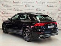 Gebraucht Audi SQ8 S-Line 286 PS (210 kW) 2019 Schwarz SUV