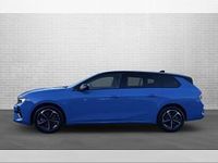 Neu Opel Astra 130 PS (95 kW) 2026 Blau (athletik blau metallic) Kombi