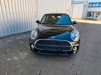 Gebraucht Mini ONE 102 PS (75 kW) 2020 Schwarz Kleinwagen
