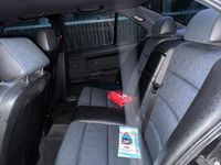 Second-hand BMW 328 190 CP (139 kW) 1996 Negru Berlinǎ