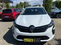 Second-hand Renault Clio V Evolution 91 CP (66 kW) 2025 Gri Hatchback