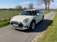 Käytetty Mini Cooper 136 HP (100 kW) 2016 Valkoinen Viistoperä