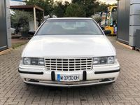 Gebraucht Cadillac Seville STS 305 PS (224 kW) 1992 Weiß Limousine