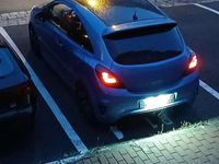 Gebraucht Opel Corsa OPC 192 PS (141 kW) 2009 Kleinwagen