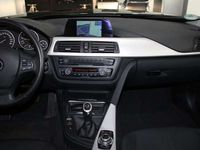 gebraucht BMW 320 i Touring NAVI KLIMA PDC MFL EURO 6 *II.HAND*