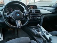 gebraucht BMW 330 i Touring xdrive