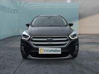 Gebraucht Ford Kuga Cool & Connect 120 PS (88 kW) 2019 Grau SUV