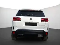 Gebraucht Citroën C5 Aircross Feel 131 PS (96 kW) 2023 Weiß SUV