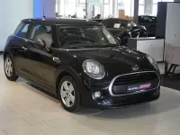 Usata Mini ONE 75 CV (55 kW) 2015 Nero Utilitaria