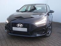 Gebraucht Hyundai i30 Trend 101 PS (74 kW) 2024 Schwarz Kombi
