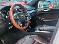 gebraucht Mercedes GL350 CDI,AMG-Paket