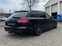 gebraucht Audi A6 Avant 3.0 TFSI quattro tiptronic S-LINE