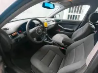 Brugt Audi A6 170 HK (125 kW) 2001 Grå Sedan