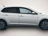 Neu VW Polo 116 PS (85 kW) 2026 Manufacturer Kleinwagen