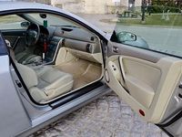 Gebraucht Infiniti G35 283 PS (208 kW) 2005 Silber Limousine