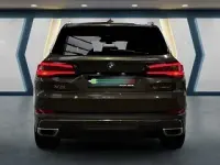Gebraucht BMW X5 Sport Line 394 PS (289 kW) 2022 Manhattan metallic SUV