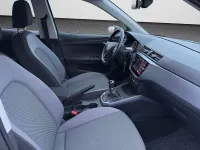 Gebraucht Seat Arona Style 110 PS (80 kW) 2021 Silber SUV