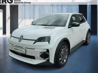 Gebraucht Renault R5 Evolution 89 kW (122 PS) 2025 Weiß Kleinwagen