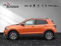 gebraucht VW T-Cross - ACTIVE