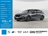 Gebraucht BMW M135 Performance 306 PS (225 kW) 2022 Grau Kleinwagen