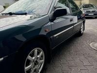 Gebraucht Citroën Xantia 121 PS (88 kW) 1993 Kleinwagen