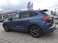 gebraucht Ford Kuga HYBRID ST-Line X*1.HAND*TÜN NEU*ALCANTARA*AHK*